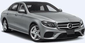 Mercedes Benz E Class E 350 4MATIC Sedan 2020