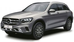 Mercedes Benz GLC 200 Progressive 2020