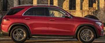 Mercedes Benz GLE 580 4MATIC 2020 Mercedes Benz GLE 580 4MATIC 2020
