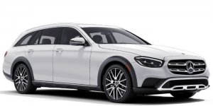 Mercedes-Benz E450 4MATIC All-Terrain Wagon 2023 Mercedes-Benz E450 4MATIC All-Terrain Wagon 2023