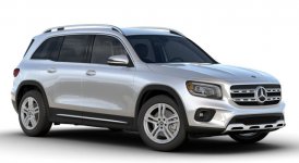 Mercedes Benz GLB 250 4MATIC SUV 2020