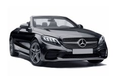 Mercedes AMG C43 4MATIC Cabriolet 2024