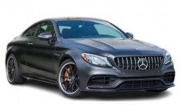 Mercedes AMG C63 S Cabriolet 2023 Mercedes AMG C63 S Cabriolet 2023
