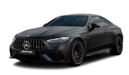Mercedes AMG CLE 53 2024 Mercedes AMG CLE 53 2024