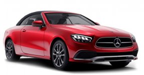 Mercedes AMG E53 4MATIC Cabriolet 2023 Mercedes AMG E53 4MATIC Cabriolet 2023