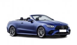 Mercedes AMG E53 4MATIC Cabriolet 2024 Mercedes AMG E53 4MATIC Cabriolet 2024