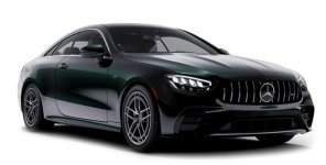 Mercedes AMG E53 4MATIC Coupe 2023 Mercedes AMG E53 4MATIC Coupe 2023