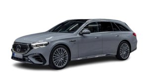 Mercedes AMG E53 Wagon 2026