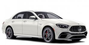 Mercedes AMG E63 S 4MATIC Sedan 2023