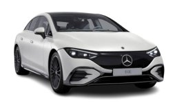 Mercedes AMG EQE 2026