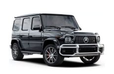 Mercedes AMG G63 4MATIC 2023