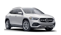 Mercedes AMG GLA 45 4MATIC 2024