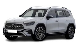 Mercedes-AMG GLB 35 2026