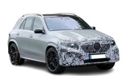 Mercedes-AMG GLE 53 2026