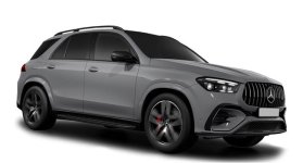 Mercedes AMG GLE 53 4MATIC SUV 2024