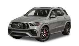 Mercedes AMG GLE 63 S 4MATIC SUV 2023