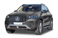 Mercedes AMG GLE 63 S 4MATIC SUV 2024