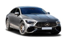 Mercedes AMG GT 63 2023