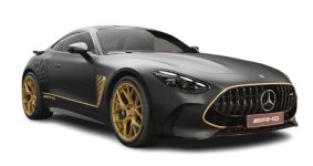 Mercedes AMG GT 63 APXGP Edition 2026