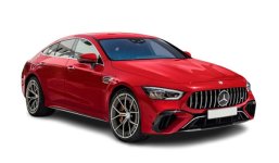 Mercedes AMG GT 63 S E PERFORMANCE 4MATIC+ 2024