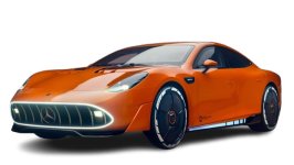 Mercedes AMG GT XX Concept Mercedes AMG GT XX Concept