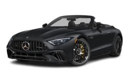 Mercedes AMG SL63 2025