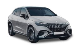 Mercedes Benz AMG EQE SUV 53 4MATIC+ 2024