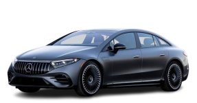 Mercedes Benz AMG EQS 2025