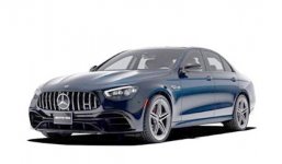 Mercedes Benz AMG E 63 4MATIC Plus 2022 Mercedes Benz AMG E 63 4MATIC Plus 2022