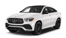 Mercedes Benz AMG GLE 53 2023