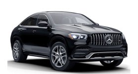 Mercedes Benz AMG GLE 53 Coupe 2024 Mercedes Benz AMG GLE 53 Coupe 2024