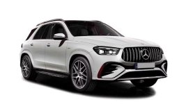 Mercedes-Benz AMG GLE 53 Hybrid SUV 2026 Mercedes-Benz AMG GLE 53 Hybrid SUV 2026