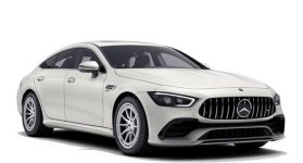 Mercedes Benz AMG GT 43 2023