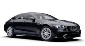 Mercedes Benz AMG GT 43 Coupe 2021 Mercedes Benz AMG GT 43 Coupe 2021