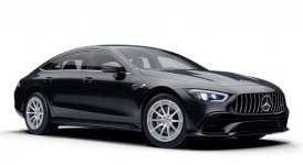 Mercedes Benz AMG GT 43 Coupe 2021