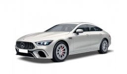 Mercedes Benz AMG GT 4 Door 2022 Mercedes Benz AMG GT 4 Door 2022