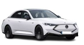 Mercedes-Benz C-Class 2027