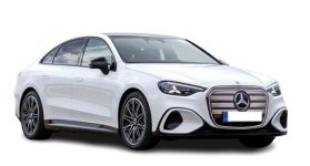 Mercedes Benz C-Class EV 2027 
