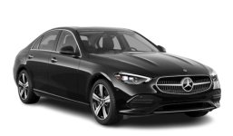 Mercedes Benz C 300 Sedan 2026