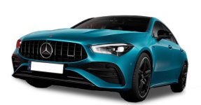 Mercedes Benz CLA 2024