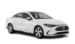 Mercedes Benz CLA 350 Electric 4MATIC 2027