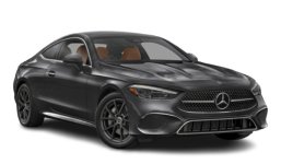 Mercedes-Benz CLE 300 4MATIC Coupe 2025 Mercedes-Benz CLE 300 4MATIC Coupe 2025