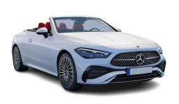 Mercedes Benz CLE 300 Convertible 2024