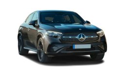 Mercedes Benz CLE 300 Coupe 2024