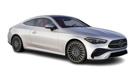 Mercedes-Benz CLE 450 4MATIC Coupe 2025 Mercedes-Benz CLE 450 4MATIC Coupe 2025