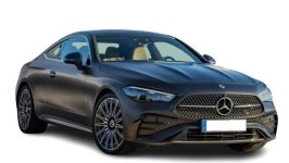 Mercedes Benz CLE 450 Coupe 2024