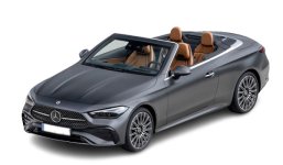 Mercedes Benz CLE Cabriolet 2024