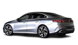 Mercedes Benz C 300 Sedan 2027