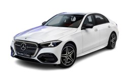 Mercedes-Benz C-Class 2027