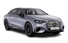 Mercedes-Benz C-Class EQ 2027